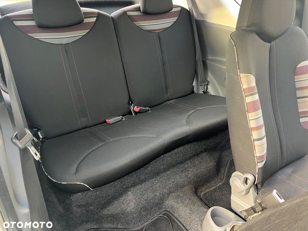 Citroën C1 1.0i Desire - 12