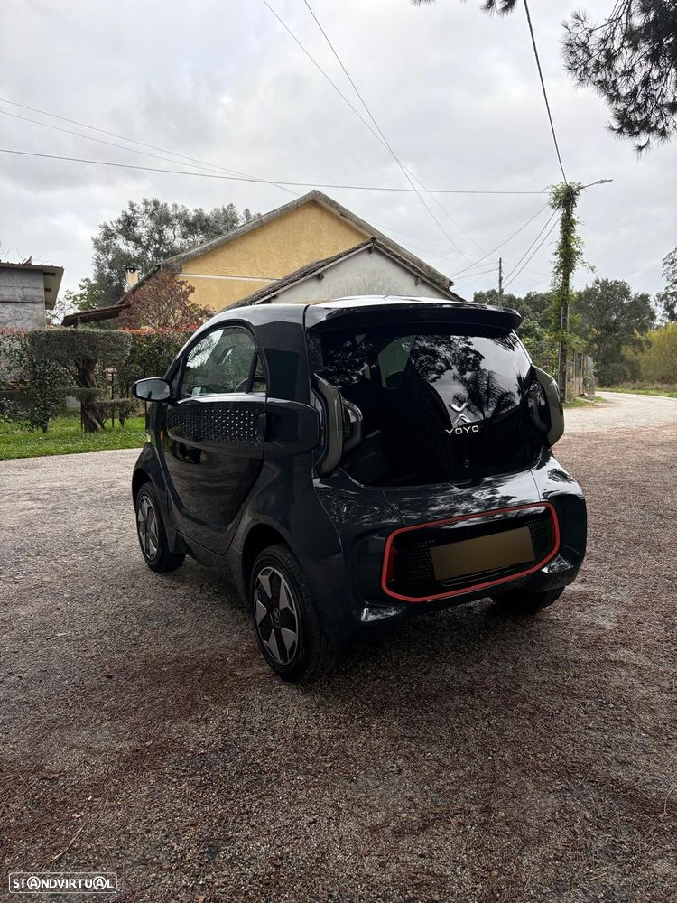 XEV Yoyo - 6