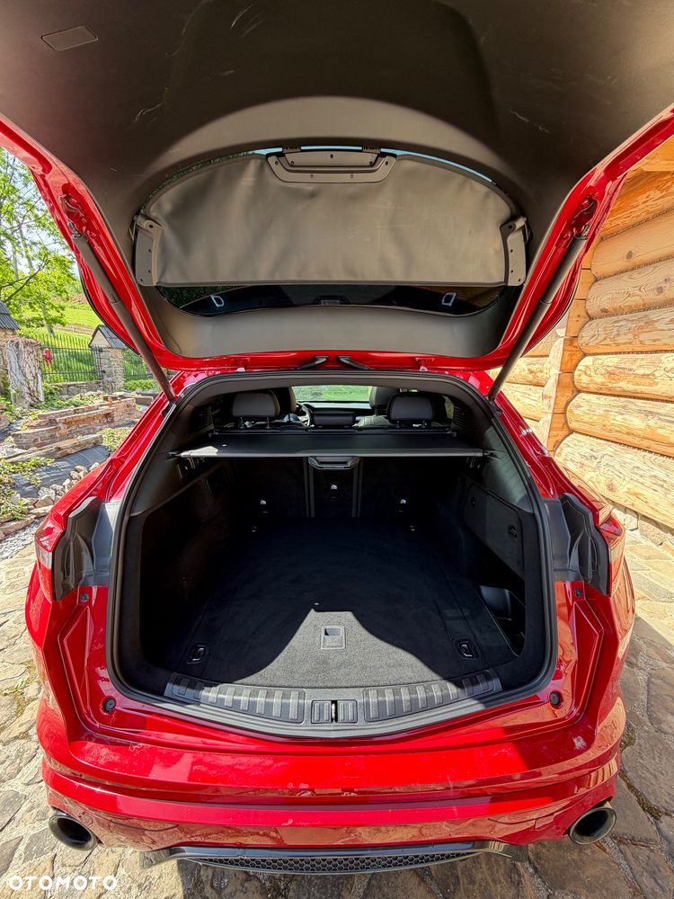 Alfa Romeo Stelvio 2.0 Turbo 16V AT8-Q4 Veloce Ti - 13