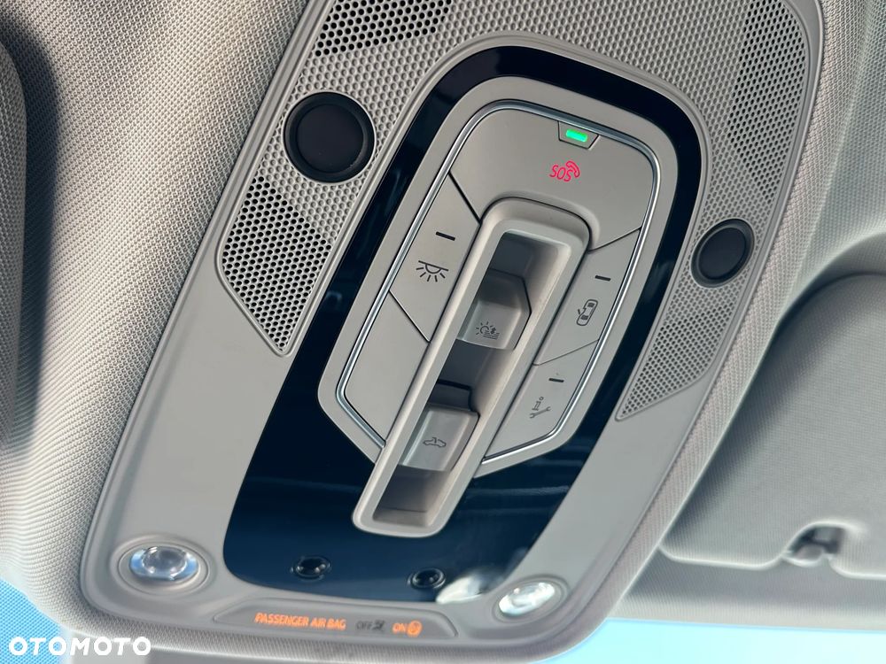 Audi Q8 50 TDI mHEV Quattro Black Edition Tiptronic - 24