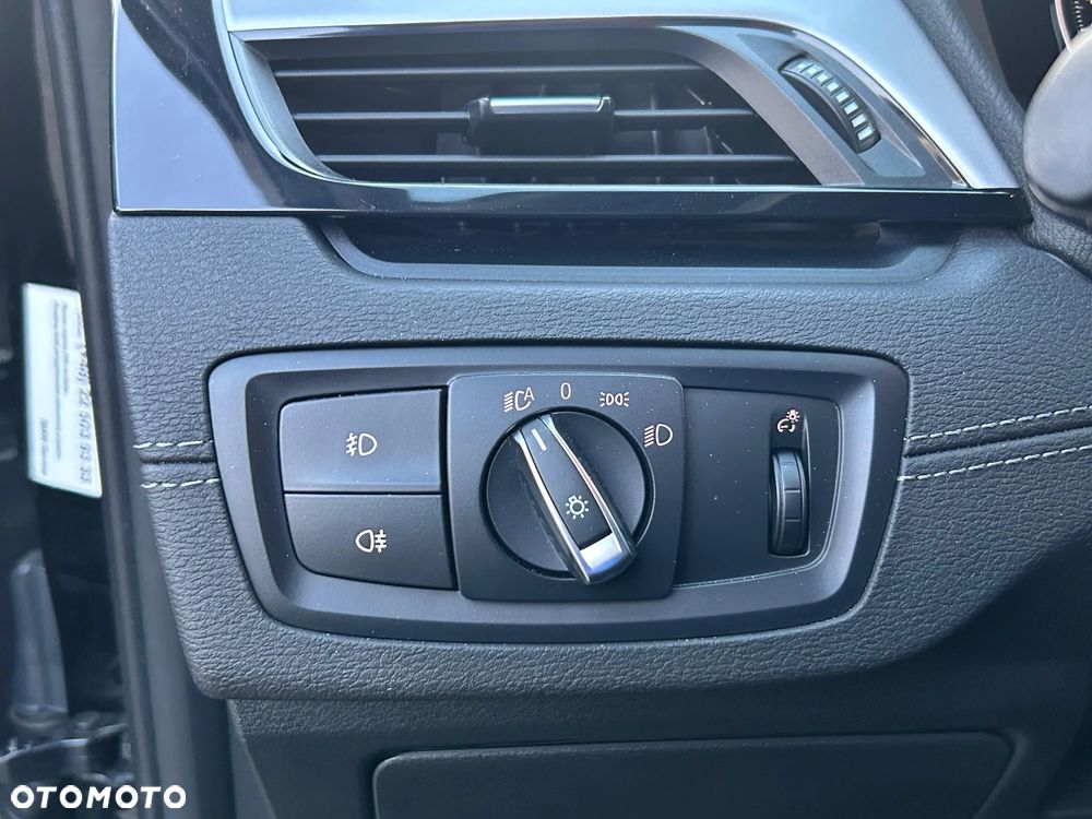 BMW X2 sDrive18i M Sport X - 19