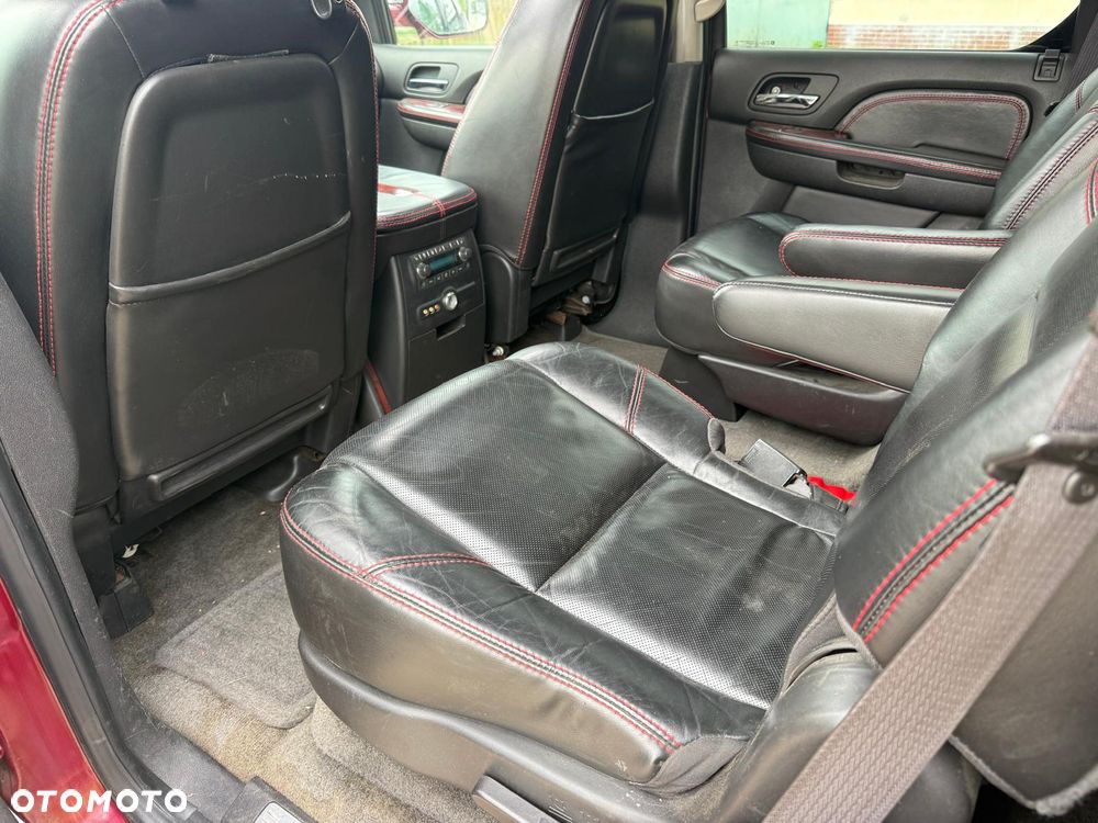 Cadillac Escalade 6.2 V8 Elegance - 16