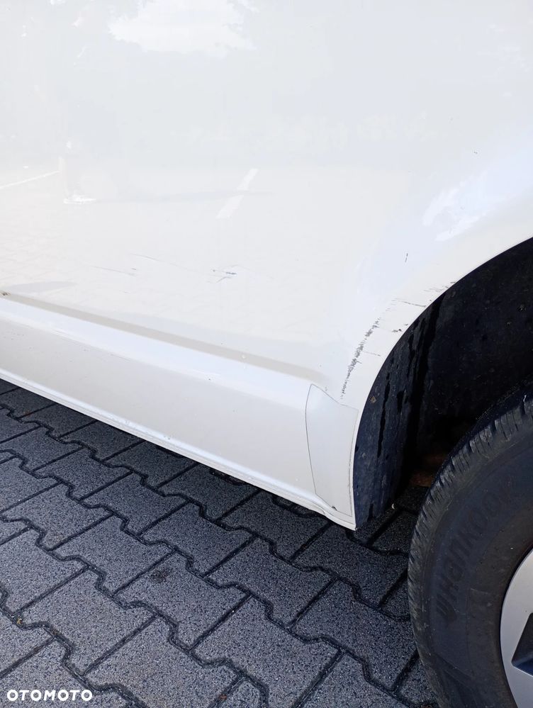 Volkswagen Transporter L1H1 Plus Comfortline - 11