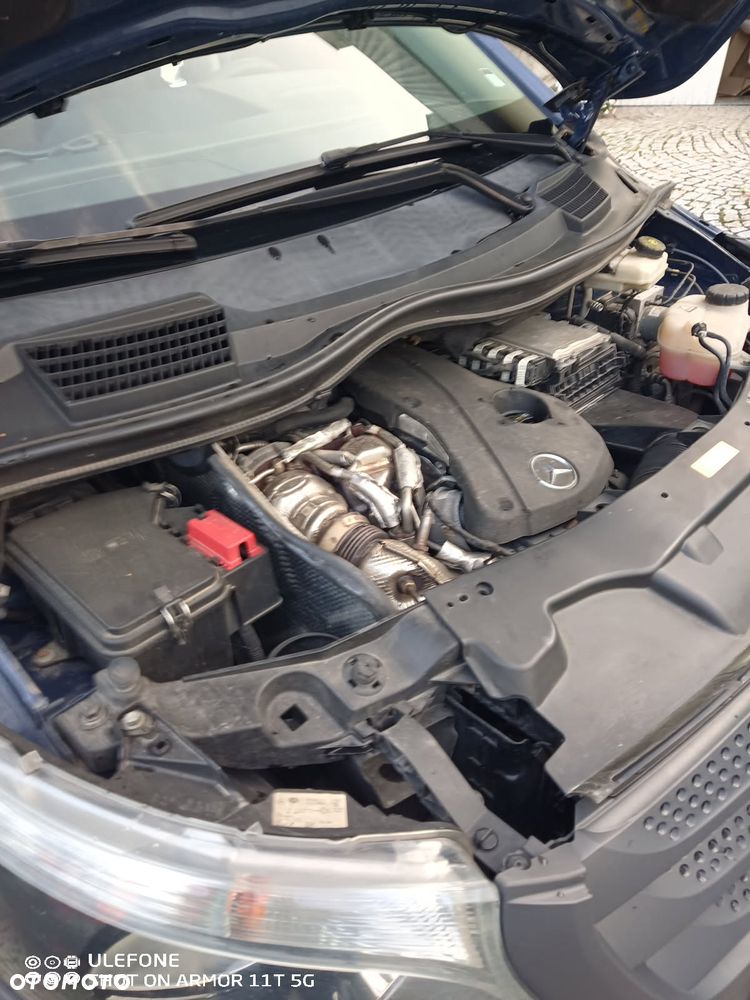 Mercedes-Benz Vito Tourer L1 Base 9G-Tronic 447.701 - 6