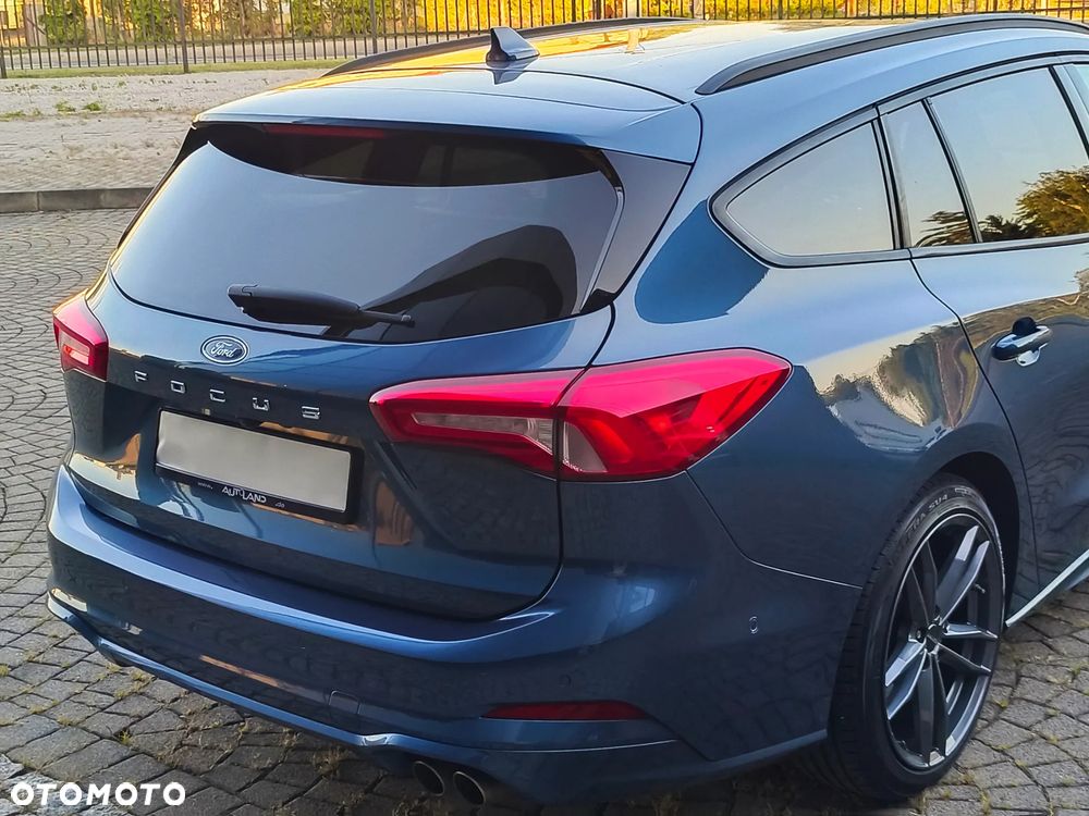 Ford Focus 2.0 EcoBlue ST-Line Business - 10