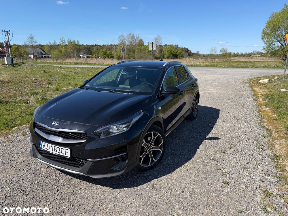 Kia XCeed 1.5 T-GDI M DCT - 1