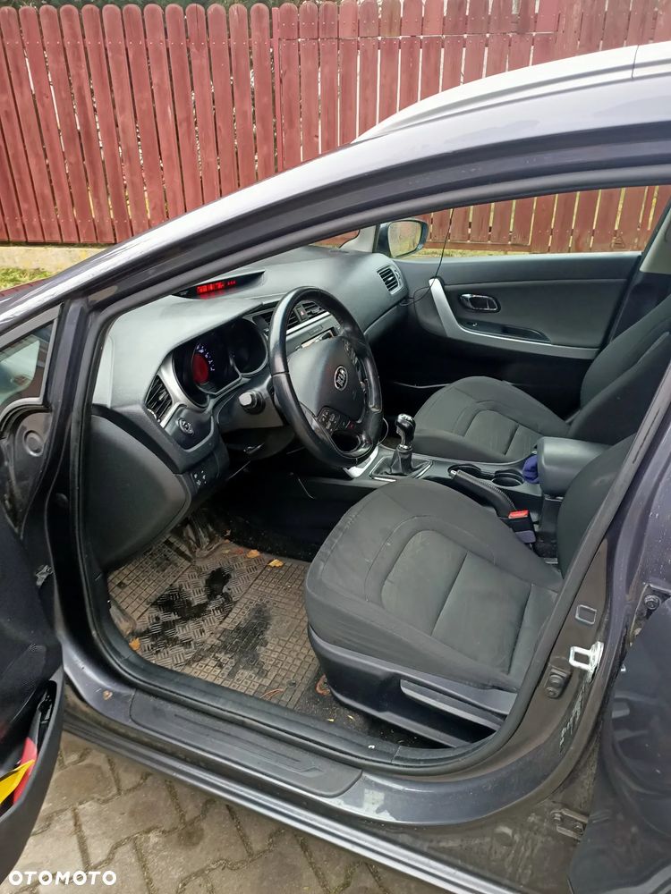 Kia Ceed 1.6 GDI M - 3
