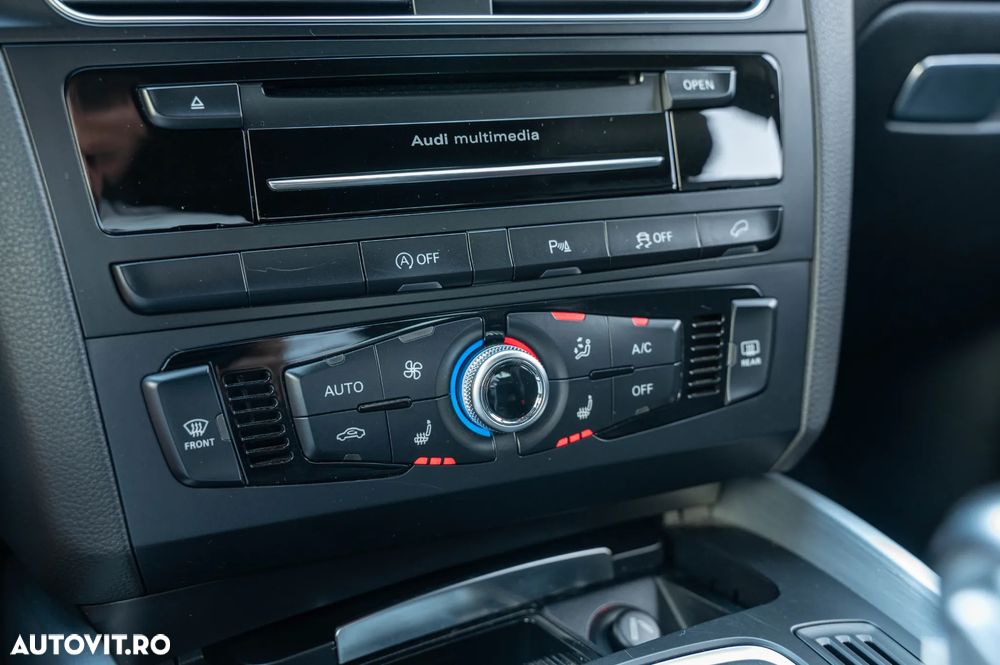 Audi Q5 2.0 TDI Quattro S tronic - 21
