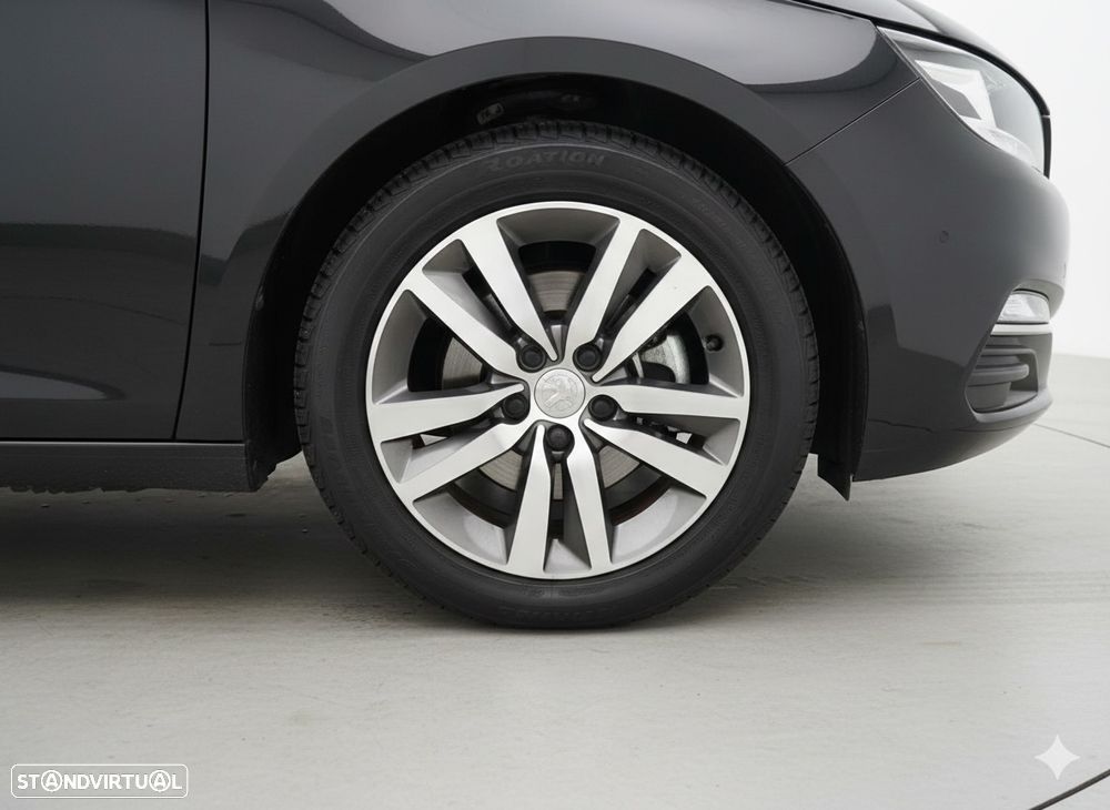 Peugeot 308 SW 1.2 PureTech Allure - 11