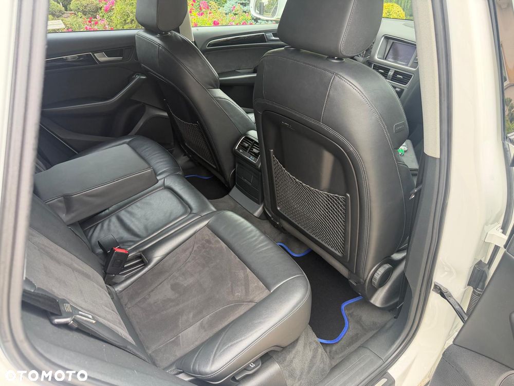 Audi Q5 - 7