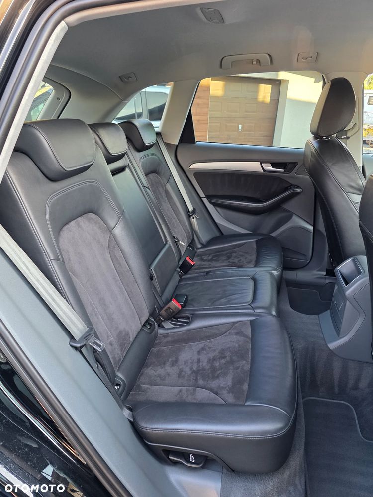 Audi Q5 2.0 TDI S tronic - 27