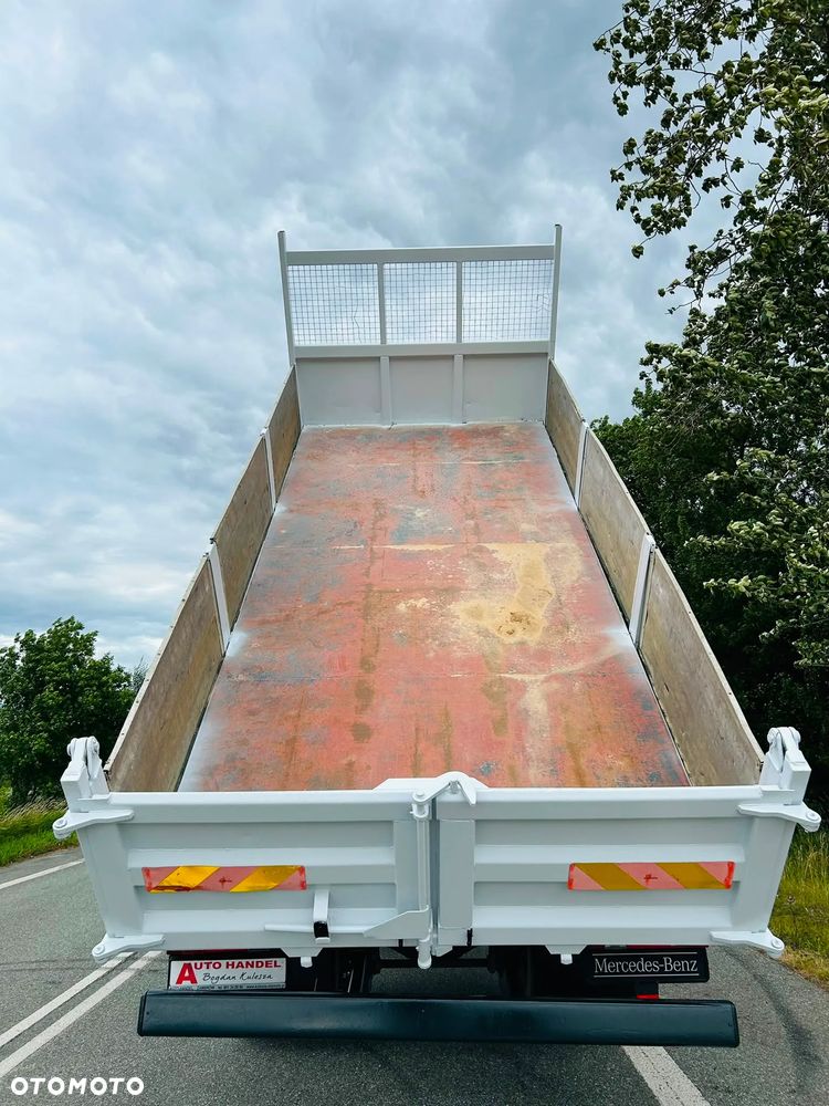 Mercedes-Benz AXOR - 23