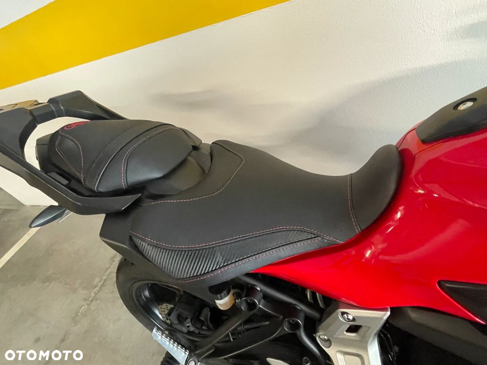 Yamaha MT - 26