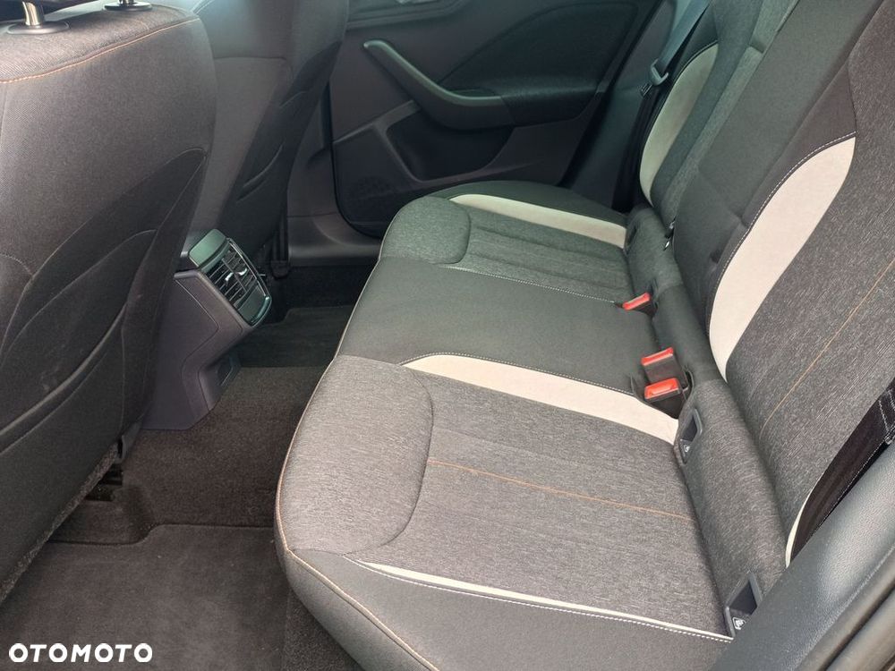 Skoda Kamiq 1.0 TSI Style DSG - 13
