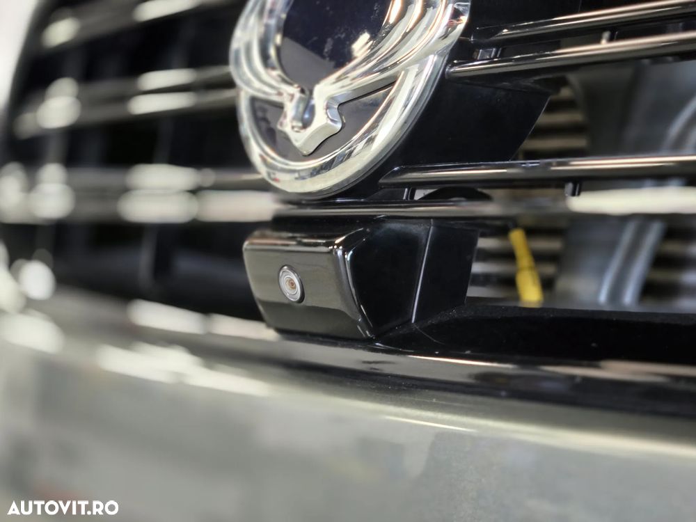 SsangYong REXTON ver-g4-2-2-e--xdi-4wd-premium - 24