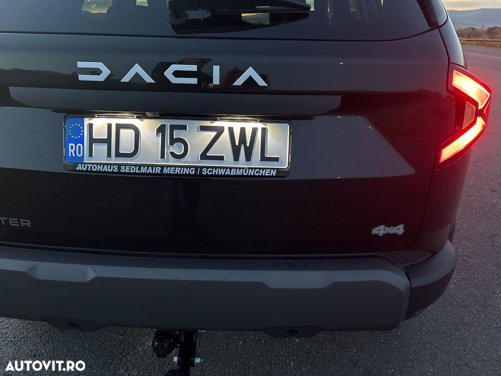Dacia Duster - 29