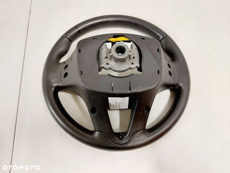 hyundai i40 kierownica multifunkcyjna 56100-3z212ry - 10