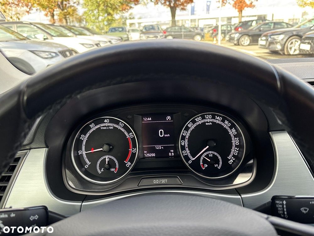 Skoda Fabia 1.0 TSI Ambition - 23