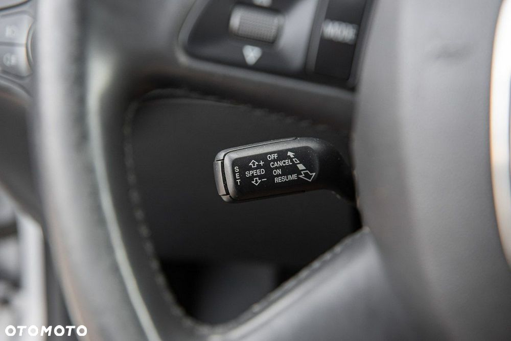 Audi A4 Limousine 1.8 TFSI - 23