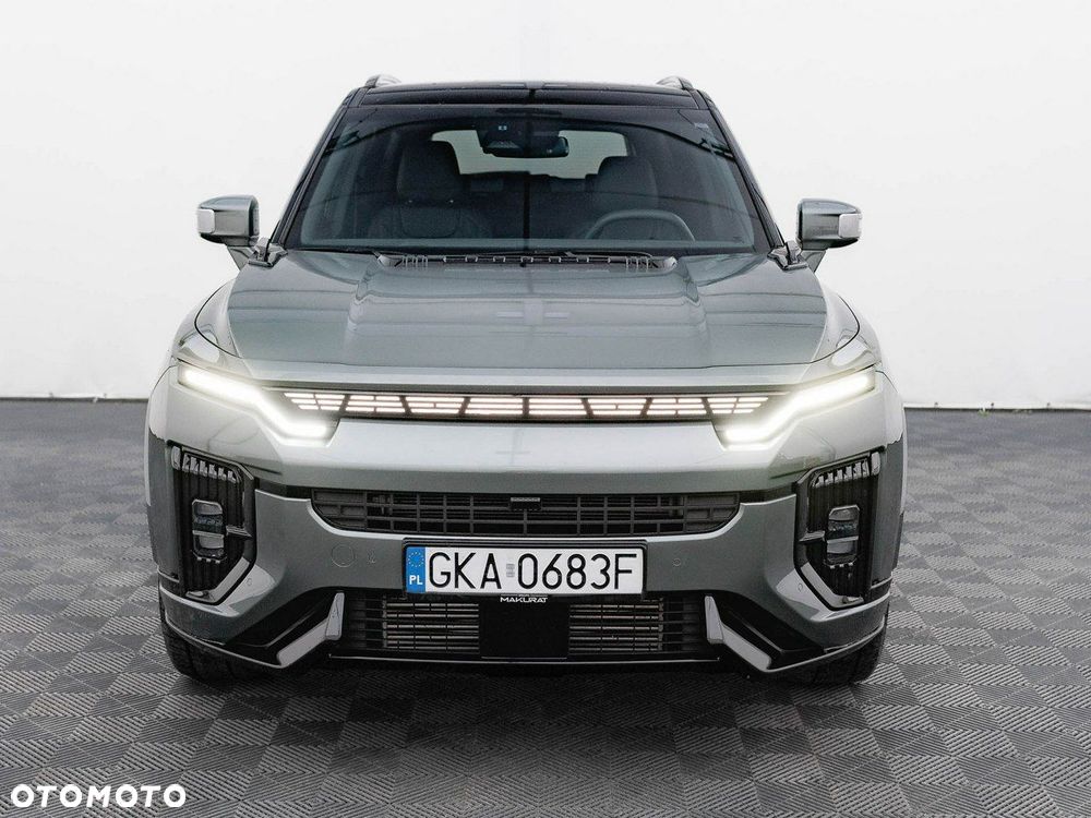 SsangYong/KGM Actyon 1.5 T-GDI Joy - 8