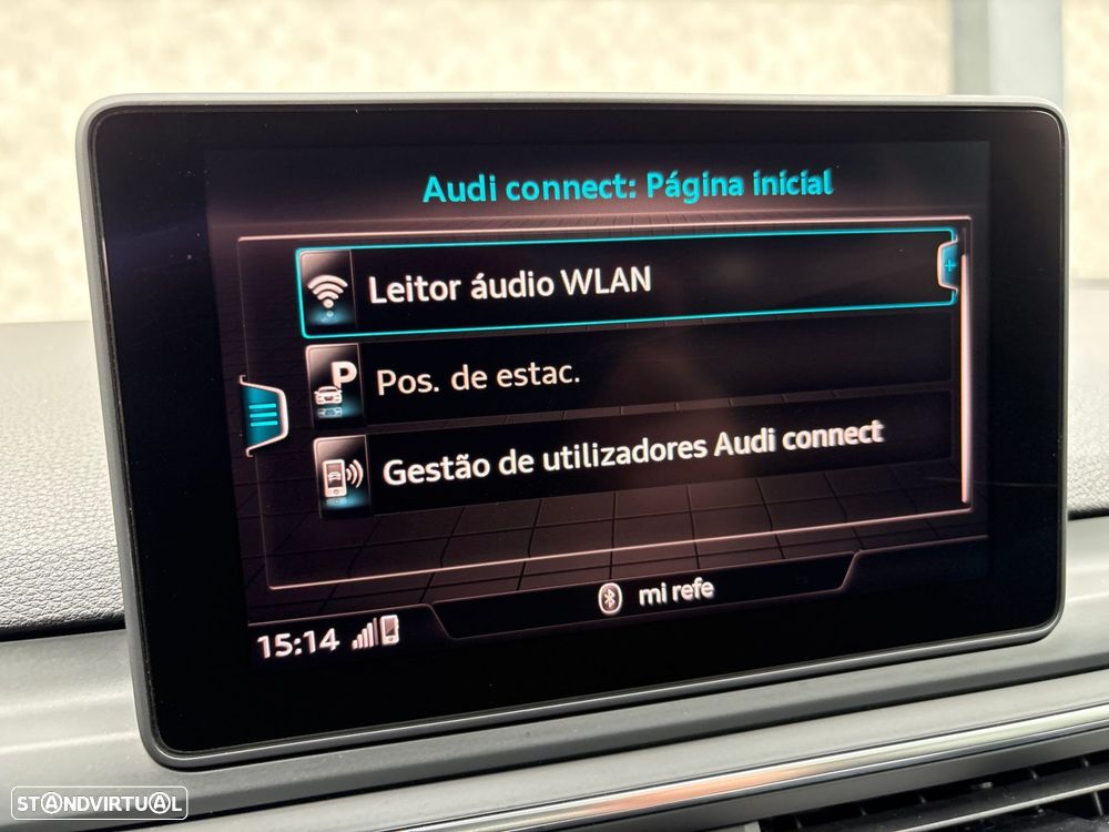 Audi A4 Avant 2.0 TDI S-line S tronic - 29