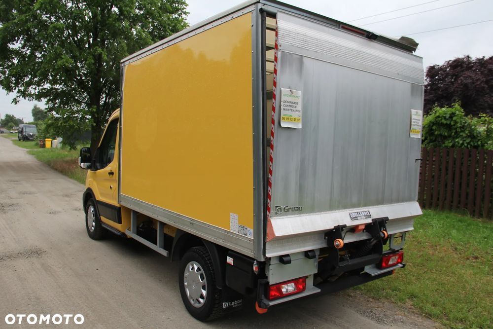 Ford TRANSIT - 5