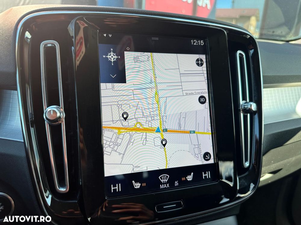 Volvo XC 40 - 11