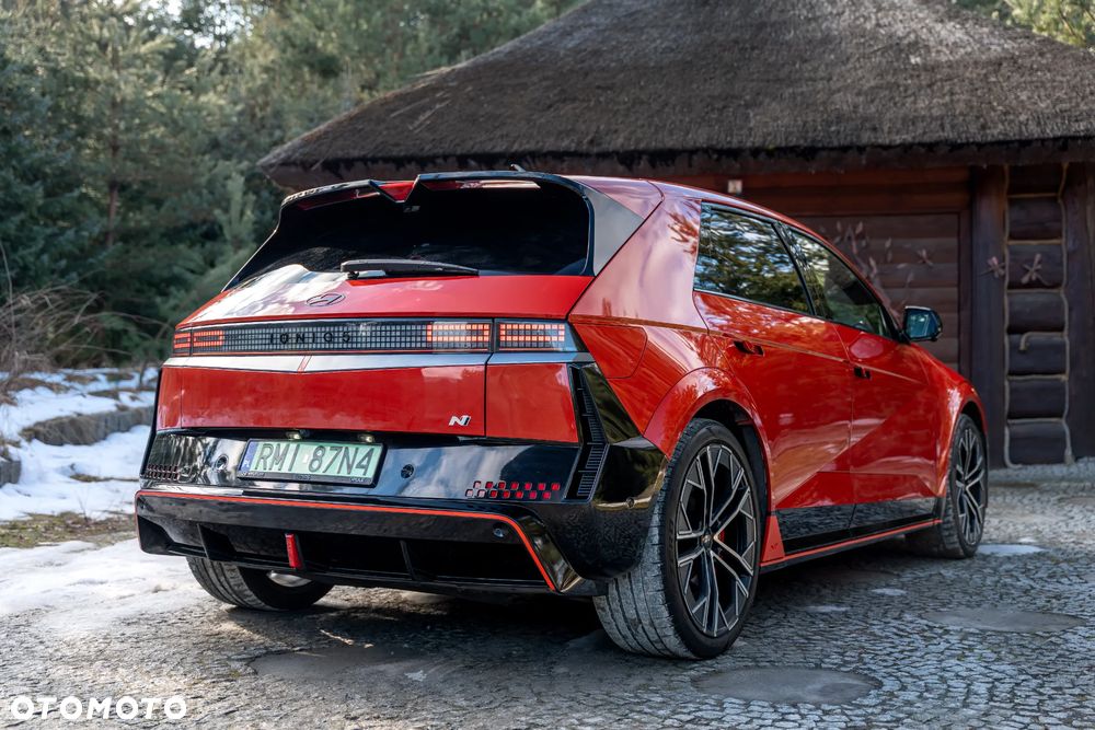 Hyundai IONIQ 5 - 14