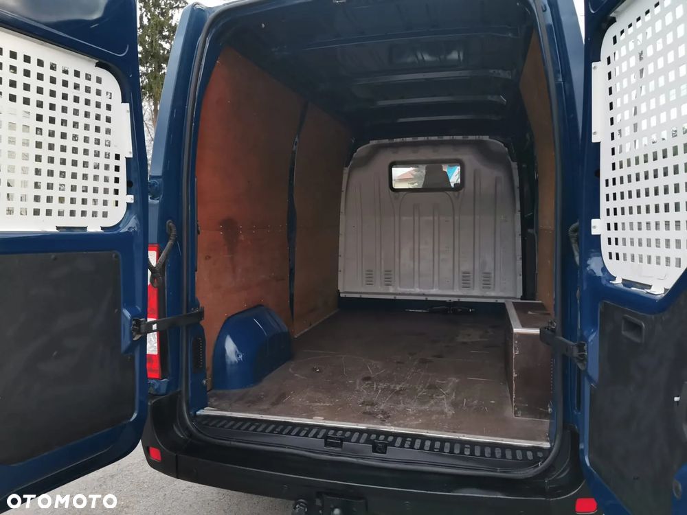 Renault Master - 15