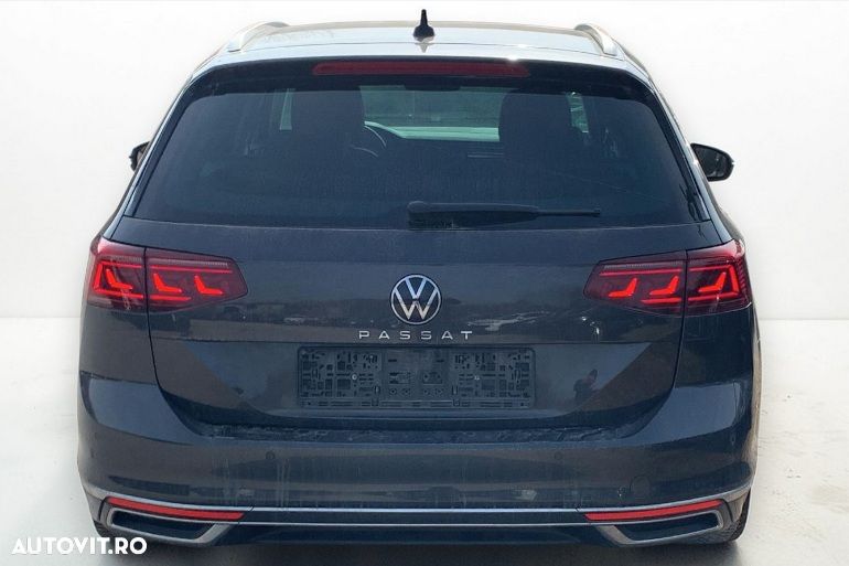 Volkswagen Passat 2.0 TDI SCR Elegance - 2