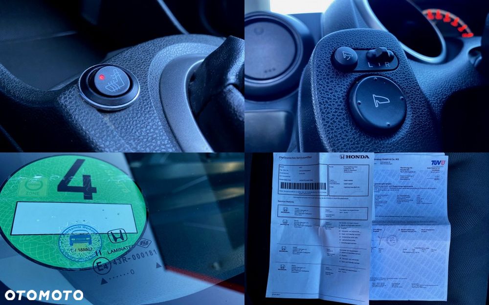 Honda Jazz 1.4 i-VTEC Exclusive - 13