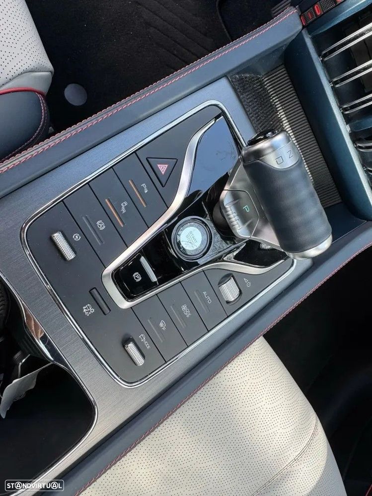 BYD Atto 3 60.48 kWh Design - 21