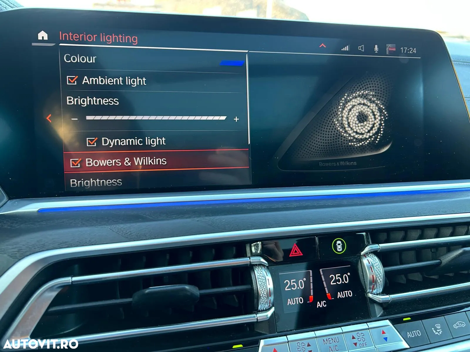 BMW X7 xDrive40d MHEV - 35