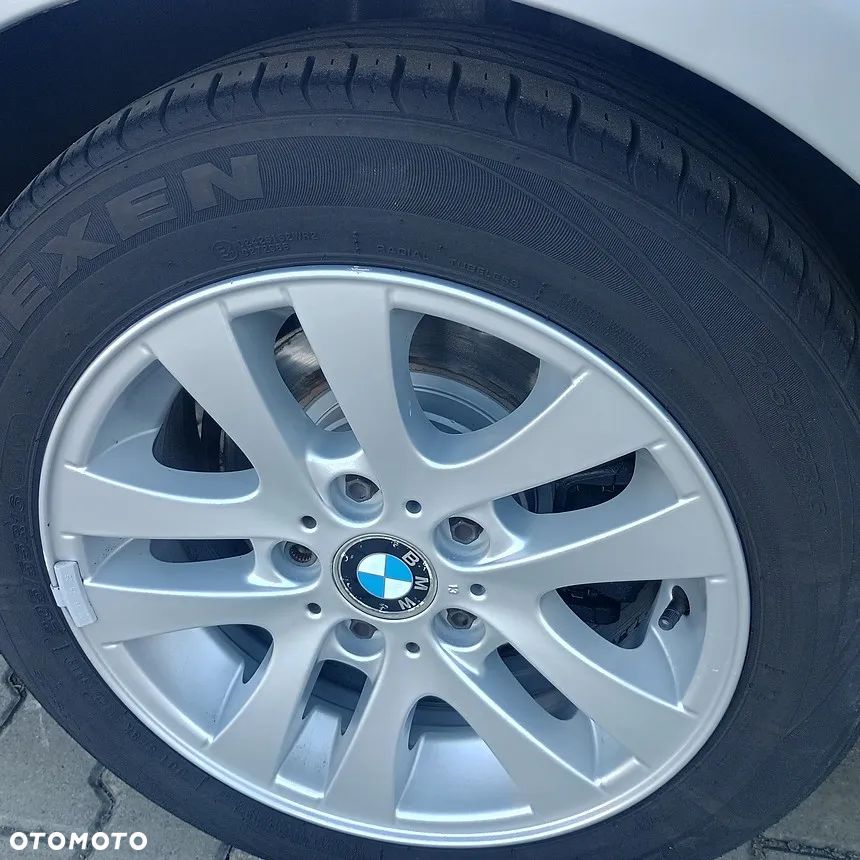 BMW Seria 3 318i - 30
