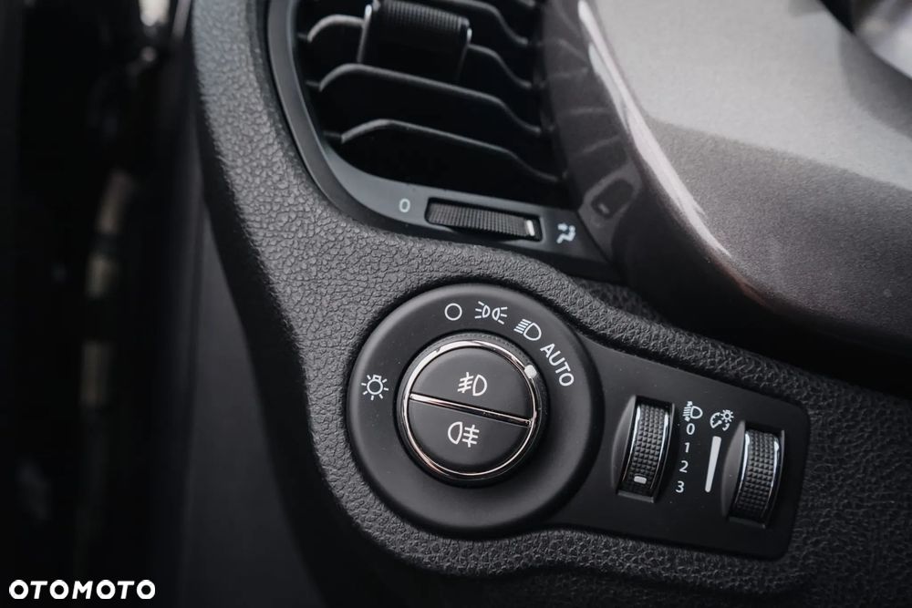 Fiat 500X 1.4 Multiair 4x2 S&S Business Line - 33