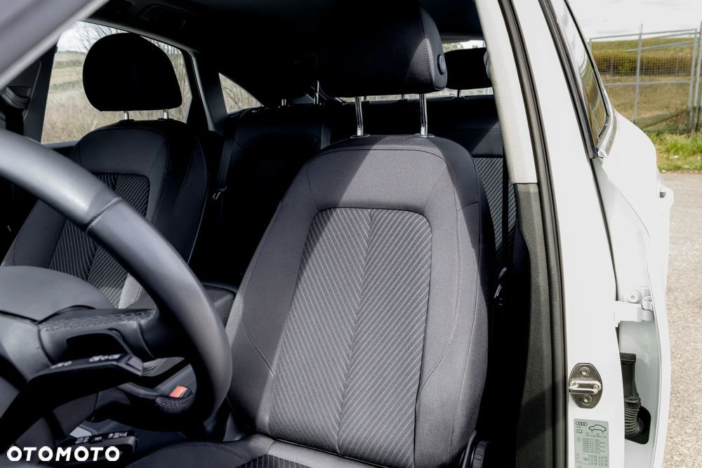 Audi Q5 Sportback 40 TFSI mHEV Quattro S Line S tronic - 18