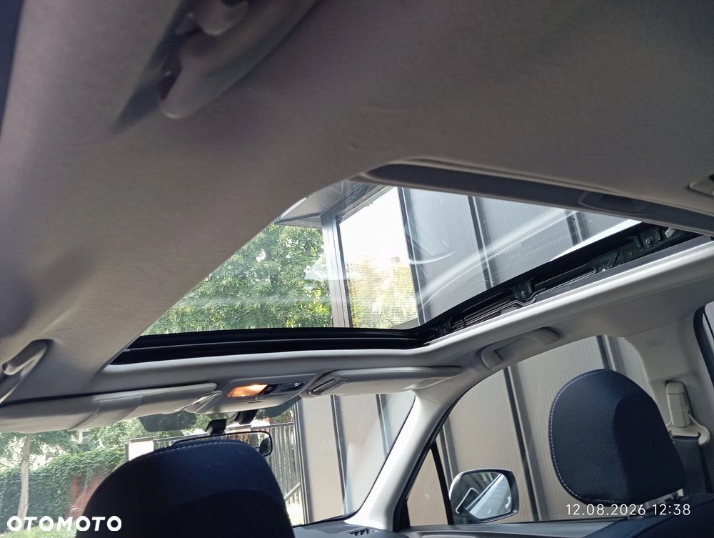Subaru Forester 2.0D Lineartronic Exclusive - 12