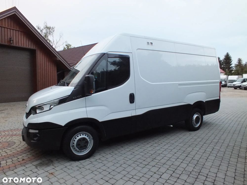Iveco Daily 35s15 - 9