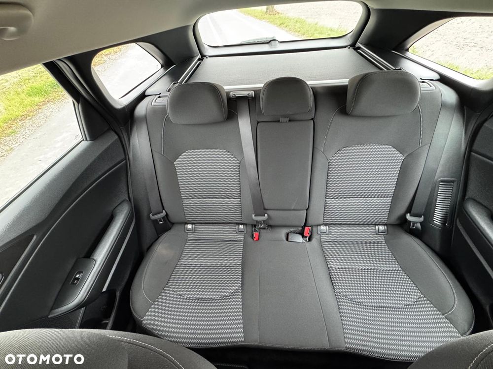 Kia Ceed 1.6 GDI PHEV L Business Line DCT - 28