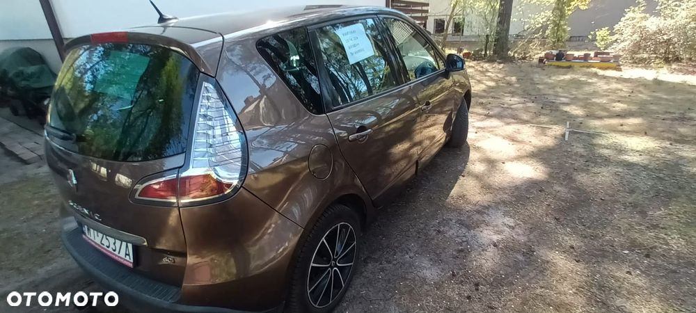 Renault Scenic Energy dCi 130 S&S Bose Edition - 3