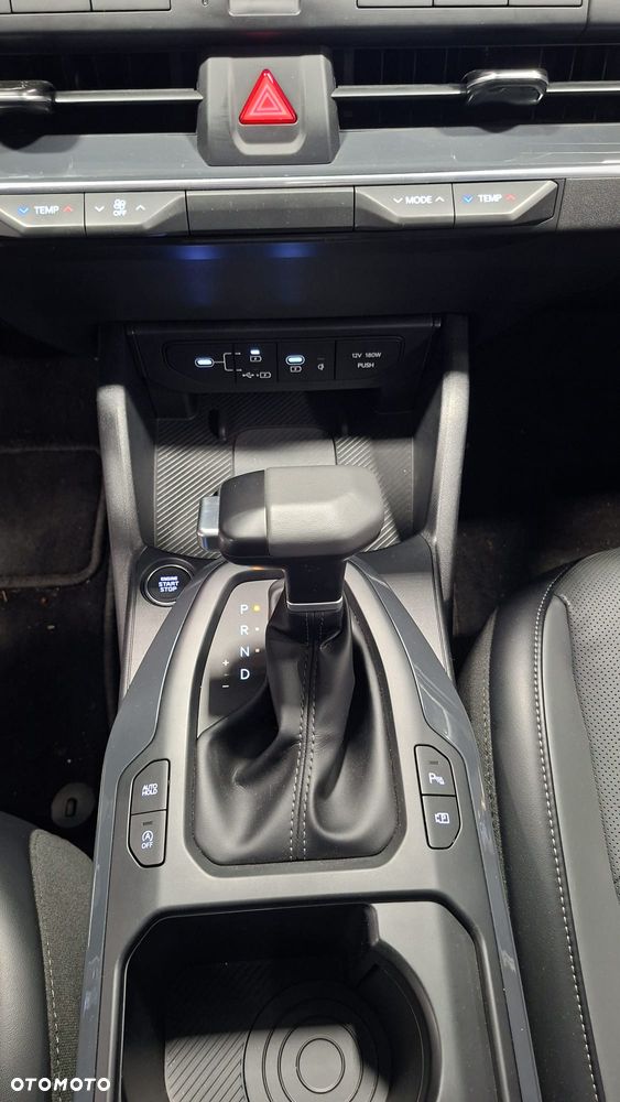 Kia K4 1.6 T-GDI L - 17