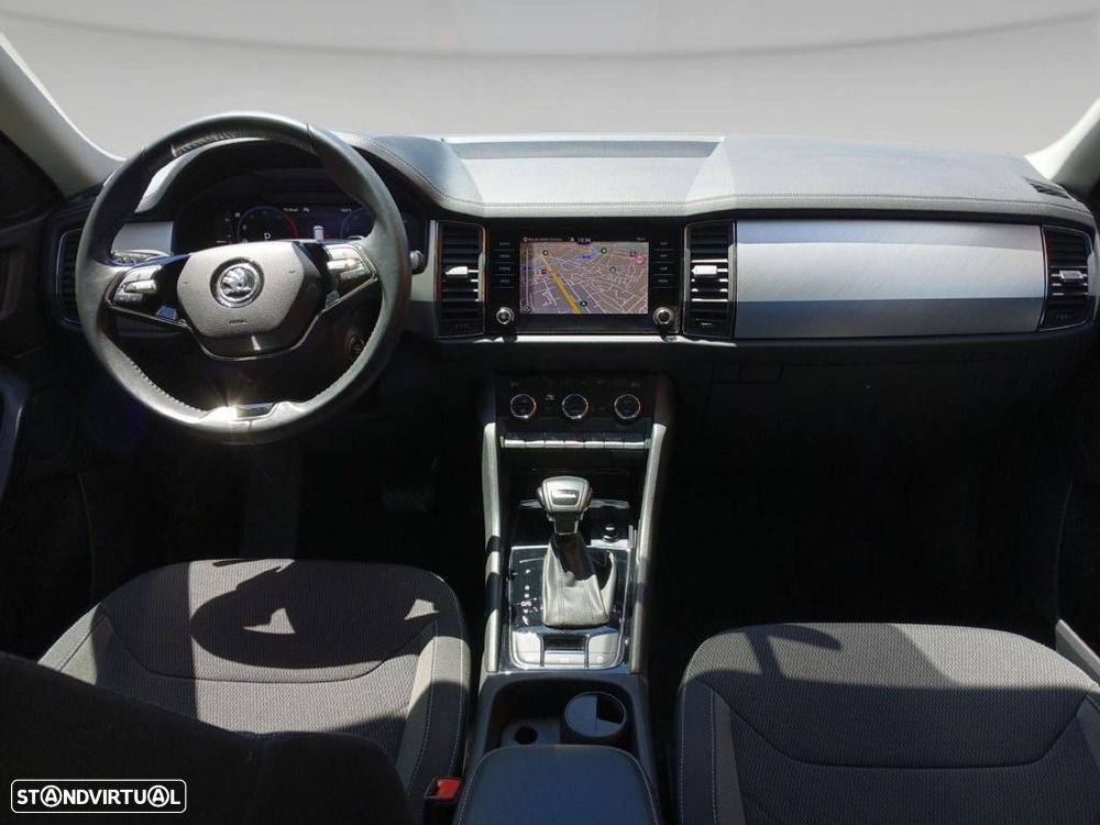 Skoda Kodiaq 2.0 TDI DSG - 31
