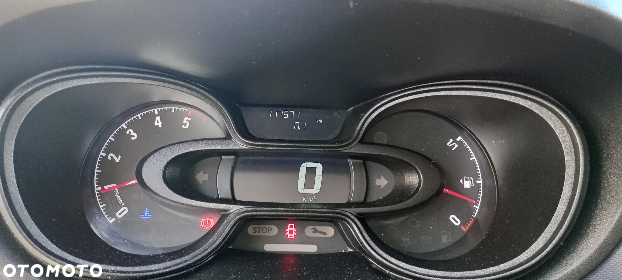 Opel Vivaro-B - 7
