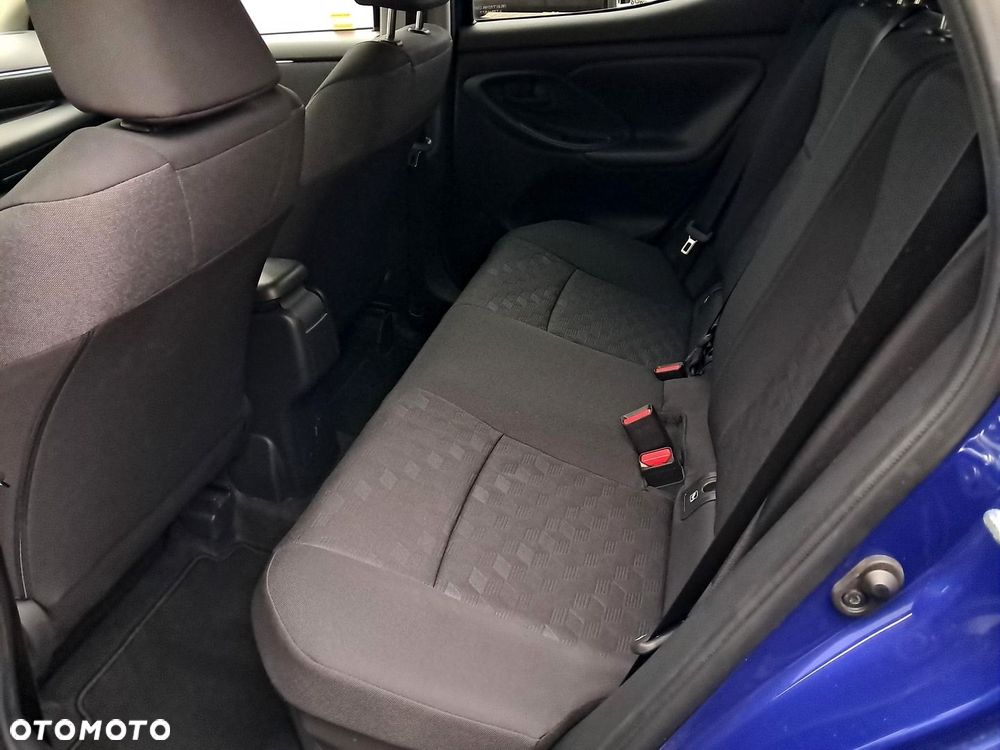 Toyota Yaris Hybrid 1.5 Style - 11