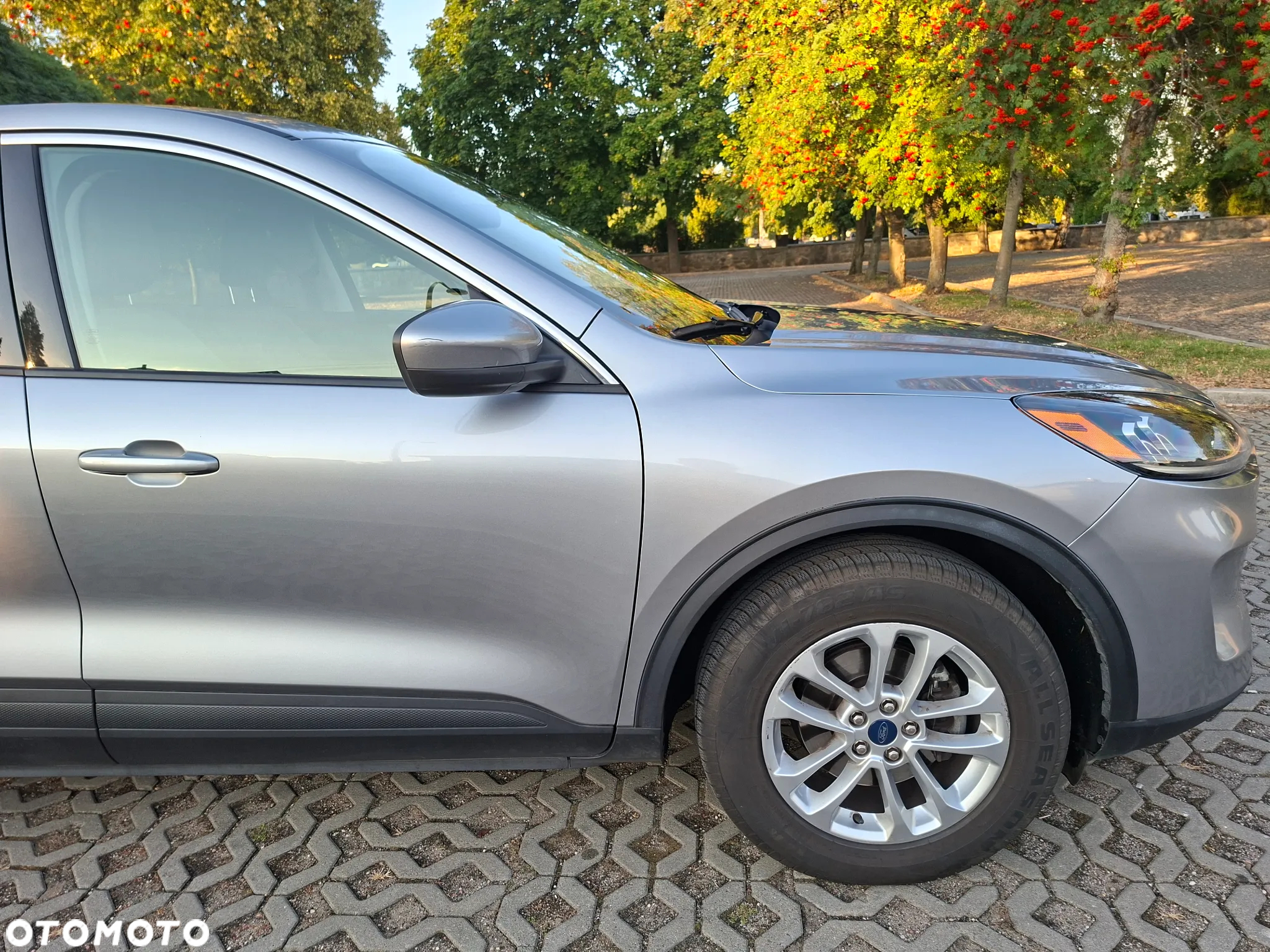 Ford Escape 1.5 EcoBoost AWD SE - 32