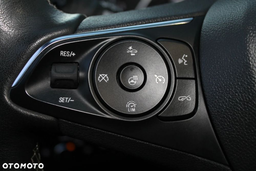 Opel Insignia 2.0 CDTI Elegance S&S - 14