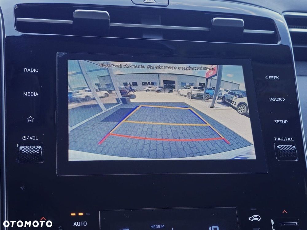 Hyundai Tucson 1.6 T-GDi Smart 2WD - 19