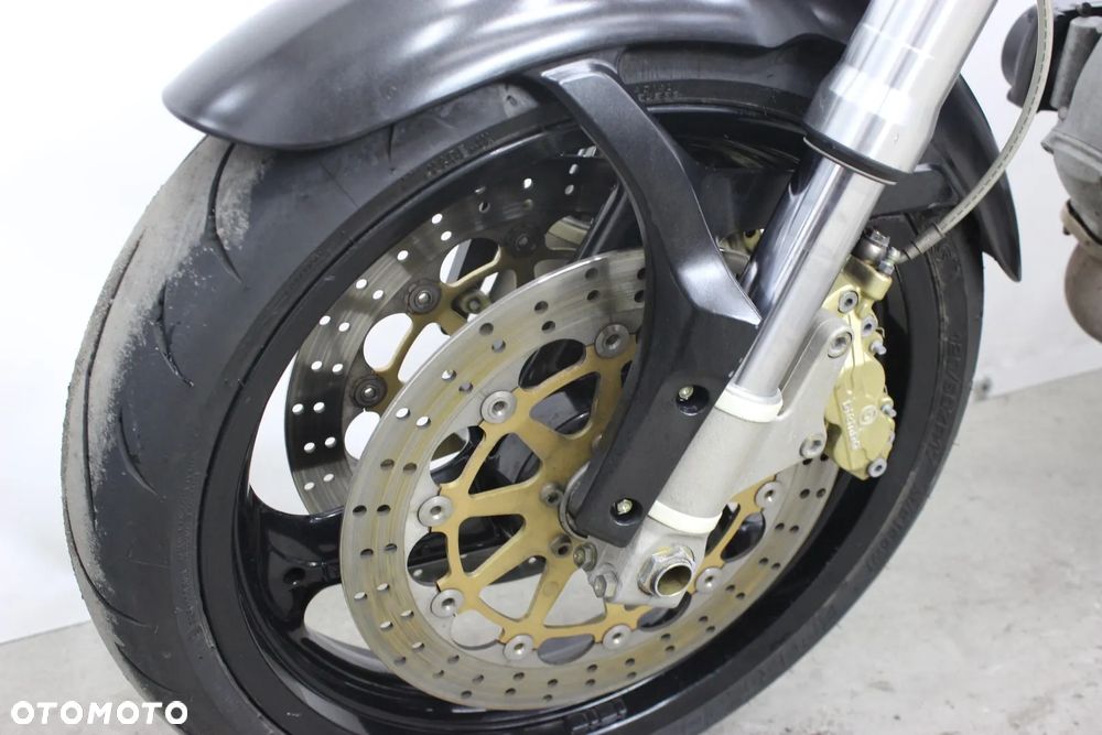 Ducati Monster - 19