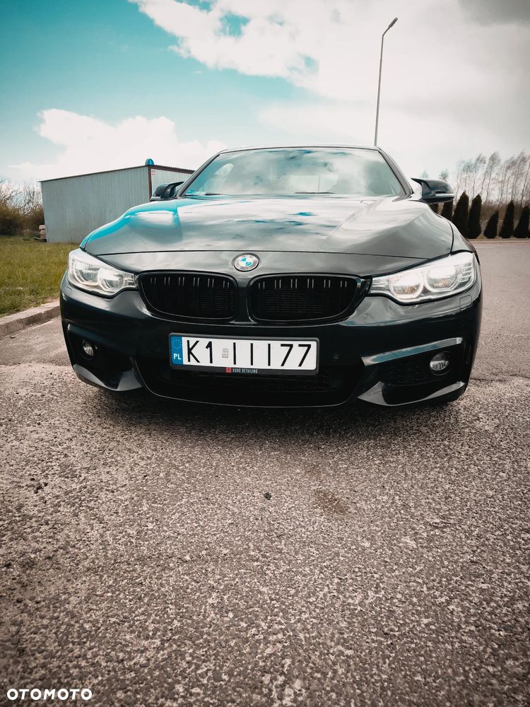 BMW Seria 4 - 26
