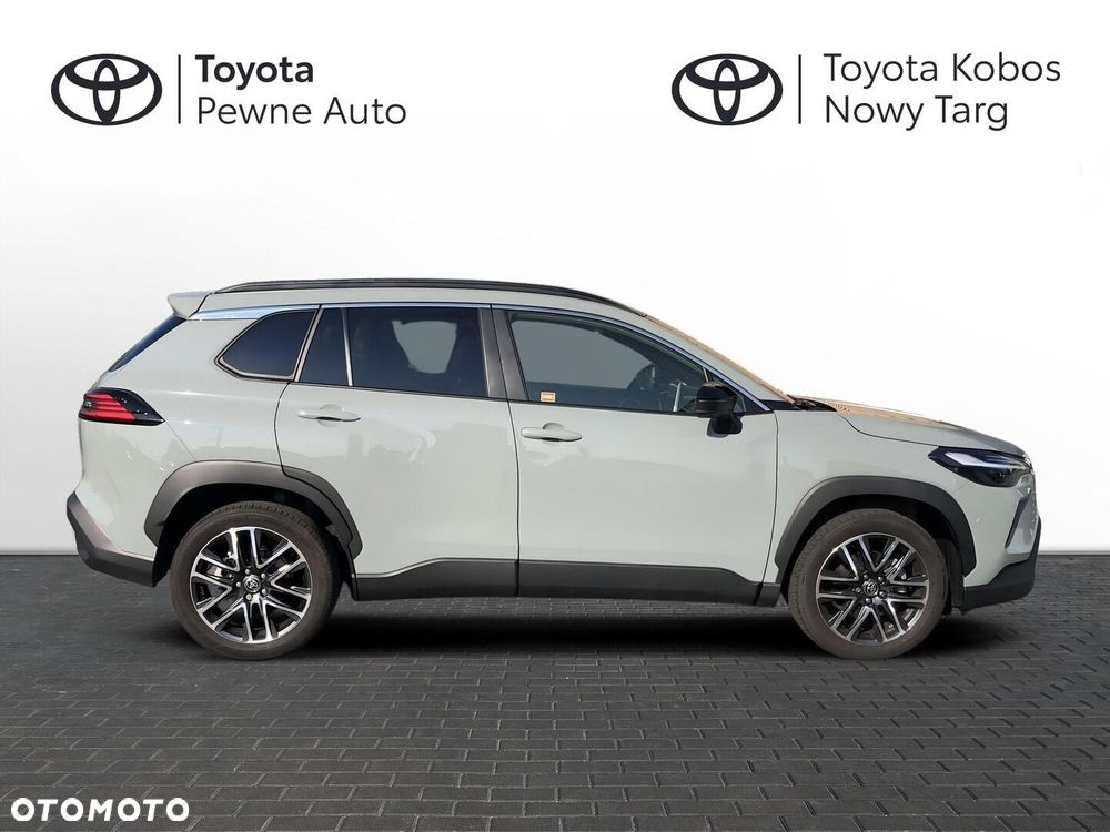 Toyota Corolla Cross - 6